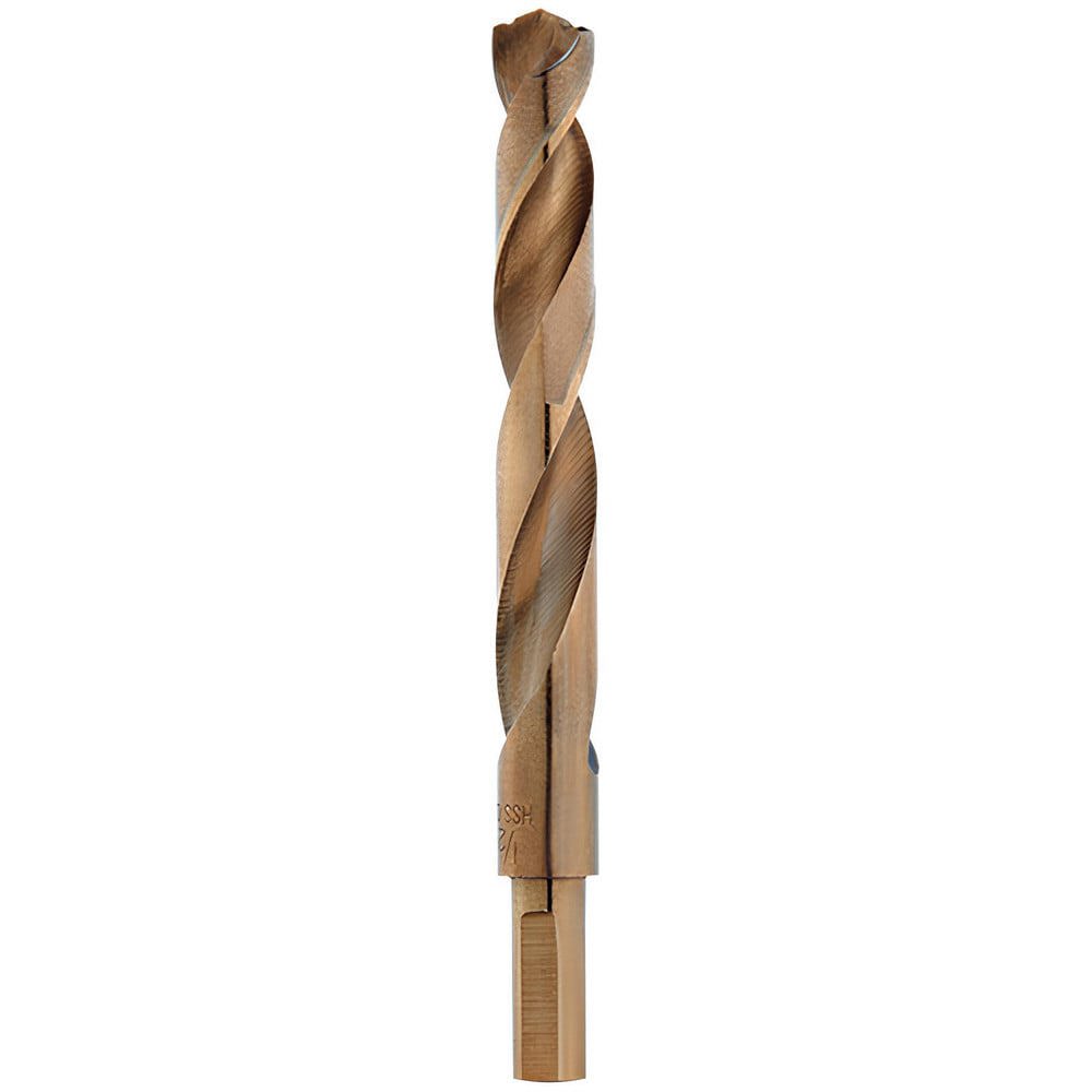 Jobber Length Drill Bit: 5/16