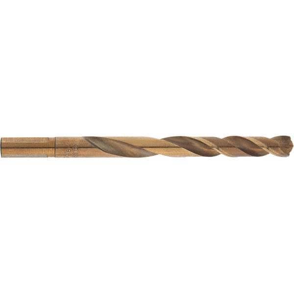 Mechanics Drill Bit: 31/64