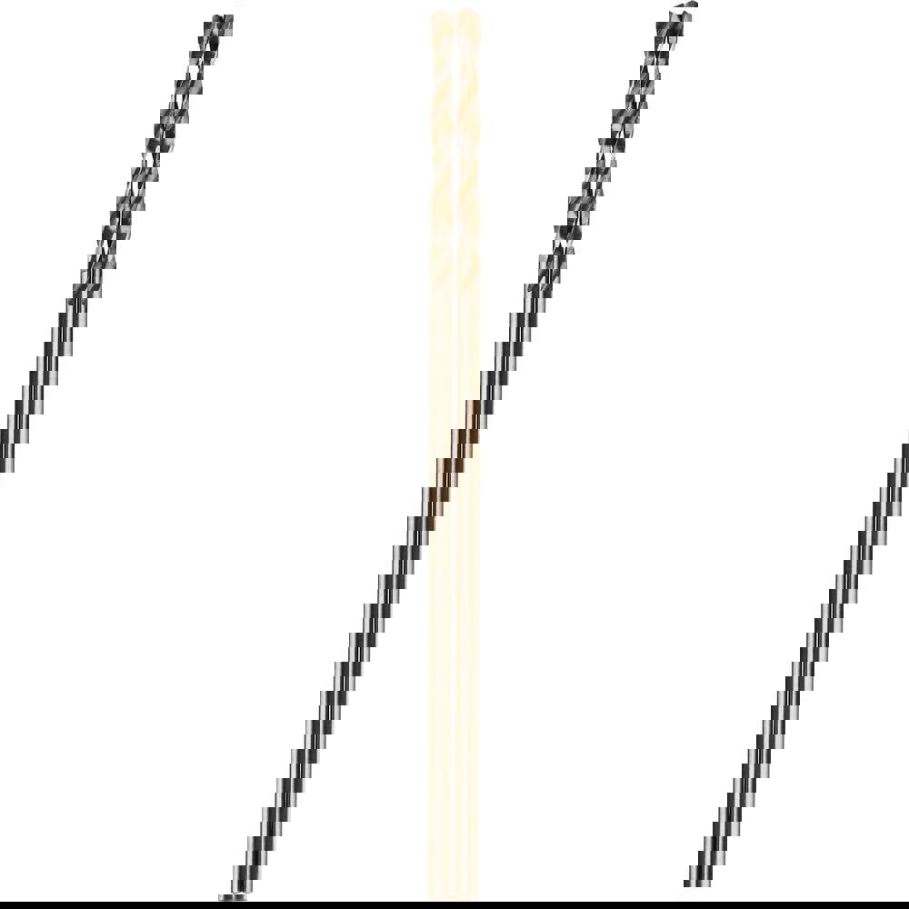 Maintenance Drill Bits; Drill Bit Size (mm): 1.00 ; Drill Bit Size (Decimal Inch): 0.0390 ; Drill Point Angle: 135 ; Tool Material: Cobalt ; Shank Type: Hex ; Cutting Direction: Right Hand
