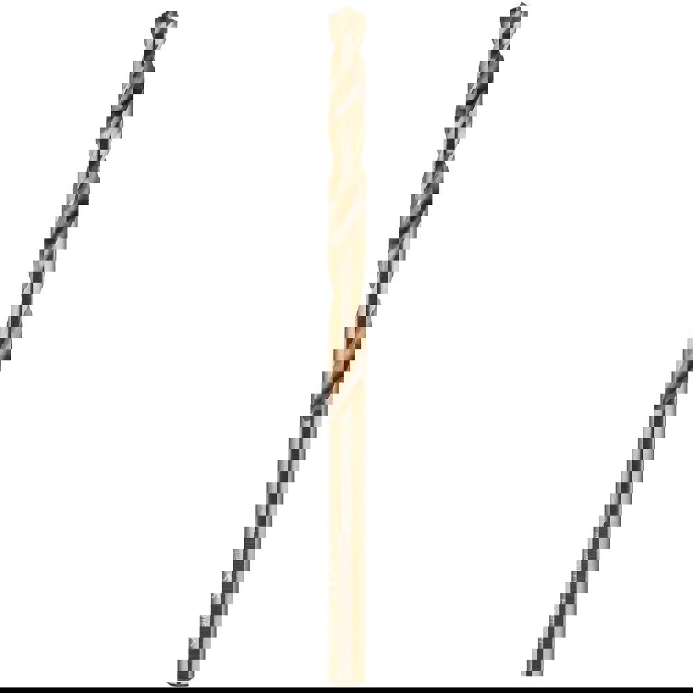 Maintenance Drill Bits; Drill Bit Size (mm): 5.50 ; Drill Bit Size (Decimal Inch): 0.2170 ; Drill Point Angle: 135 ; Tool Material: Cobalt ; Shank Type: Hex ; Cutting Direction: Right Hand