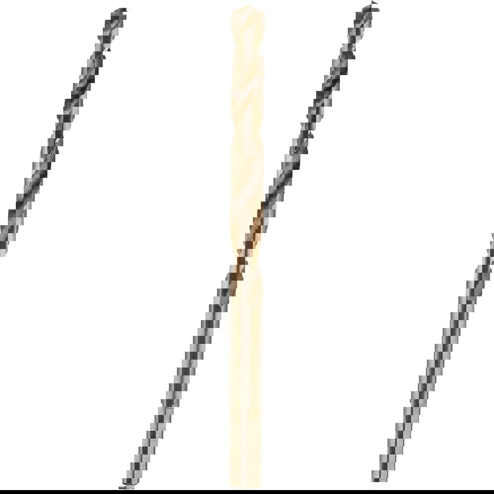 Maintenance Drill Bits; Drill Bit Size (mm): 9.00 ; Drill Bit Size (Decimal Inch): 0.3540 ; Drill Point Angle: 135 ; Tool Material: Cobalt ; Shank Type: Hex ; Cutting Direction: Right Hand