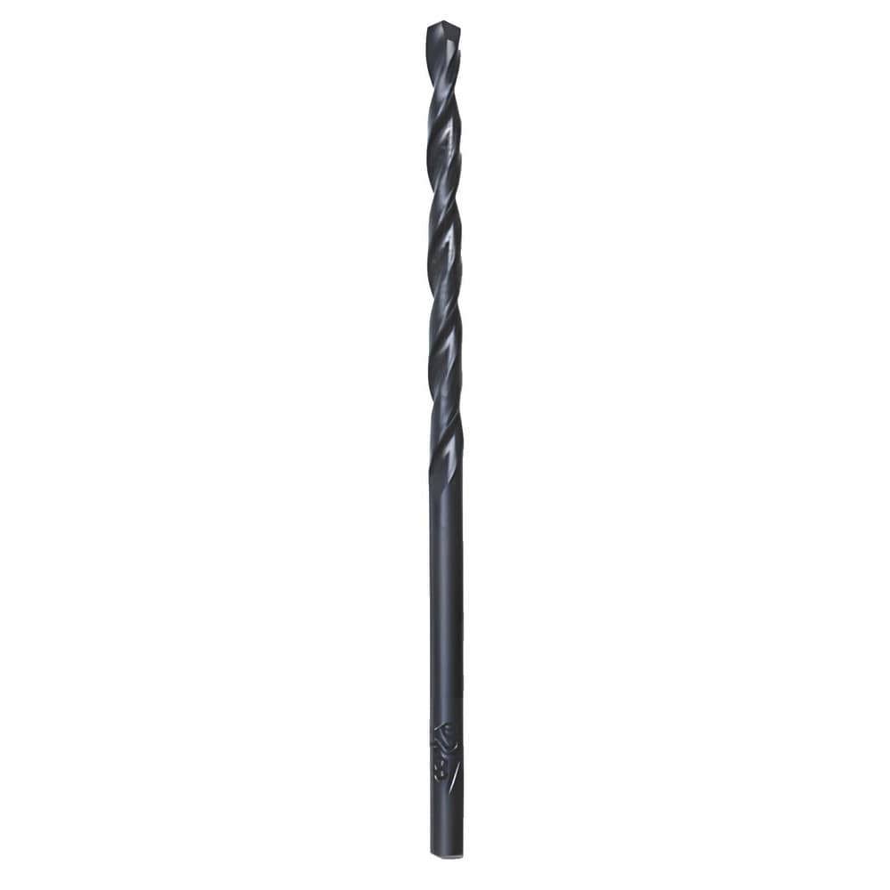 Jobber Drill: #33, 118 deg Point, Solid Carbide