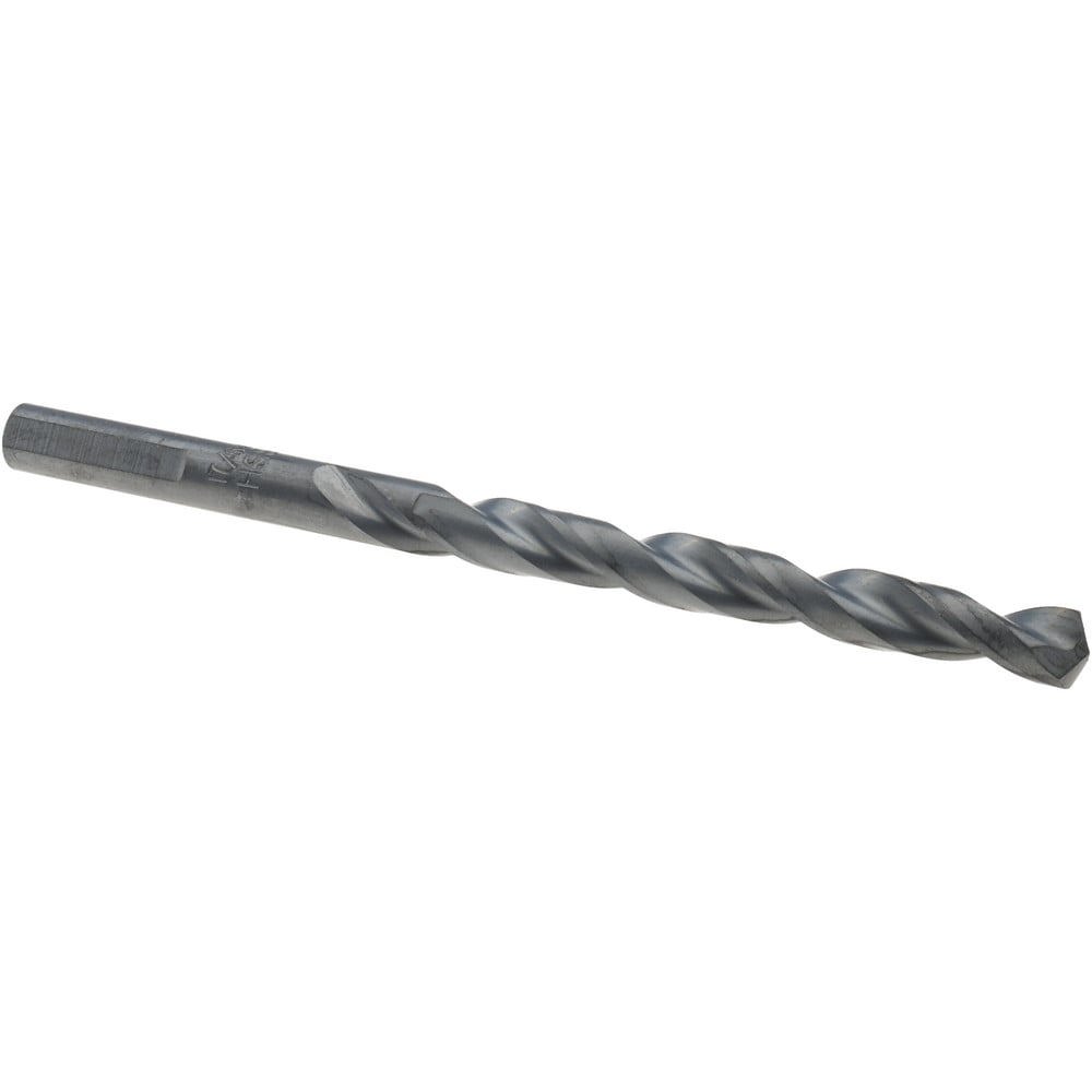 Jobber Length Drill Bit: 17/64