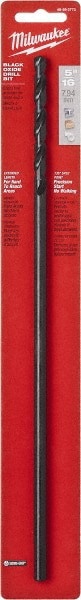 Aircraft Extension Drill Bit: 1/2