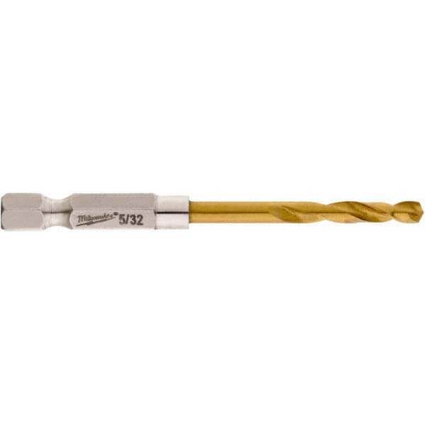 Mechanics Drill Bit: 5/32