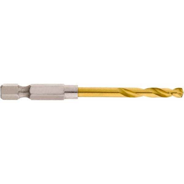 Mechanics Drill Bit: 11/64
