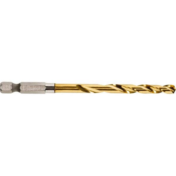 Mechanics Drill Bit: 7/32