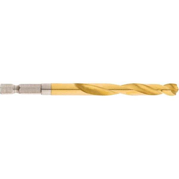 Mechanics Drill Bit: 5/16