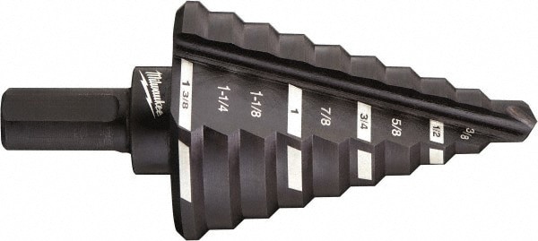 Hss Step Drills