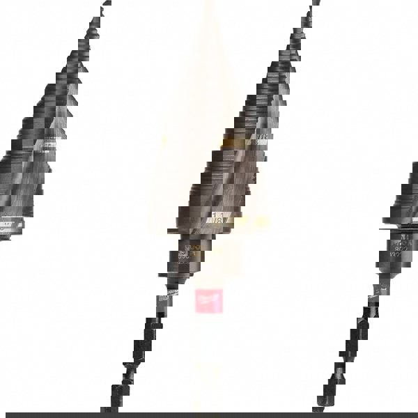 #9 7/8 - 1-1/8 x 1/4 in. Hex Spiral Step