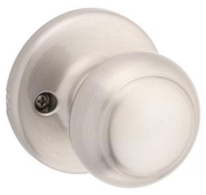COVE HALF-DUMMY KNOB SN