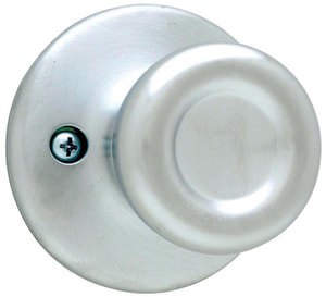 *TYLO HALF-DUMMY KNOB SC