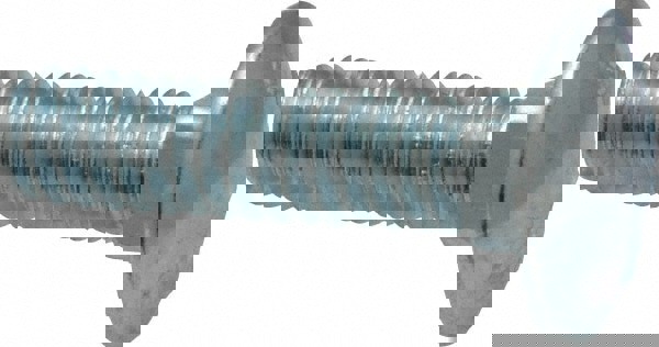 Carriage Bolt: 1/4-20, 1