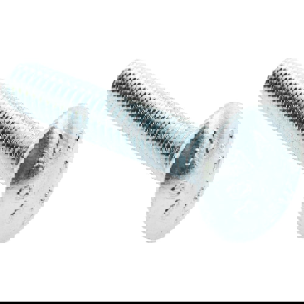 Carriage Bolt: 1/4-20, 1-1/2