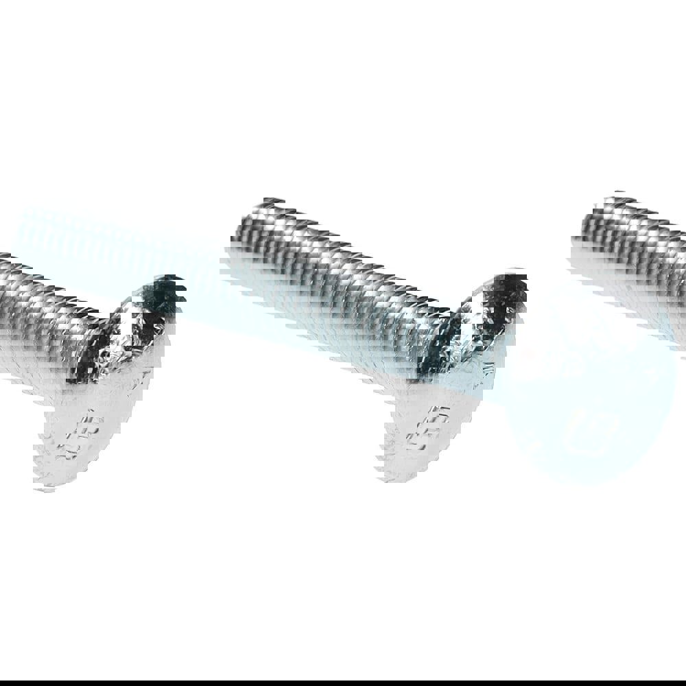 Carriage Bolt: 1/4-20, 2-1/2