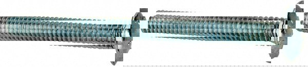 Carriage Bolt: 1/4-20, 3-1/4