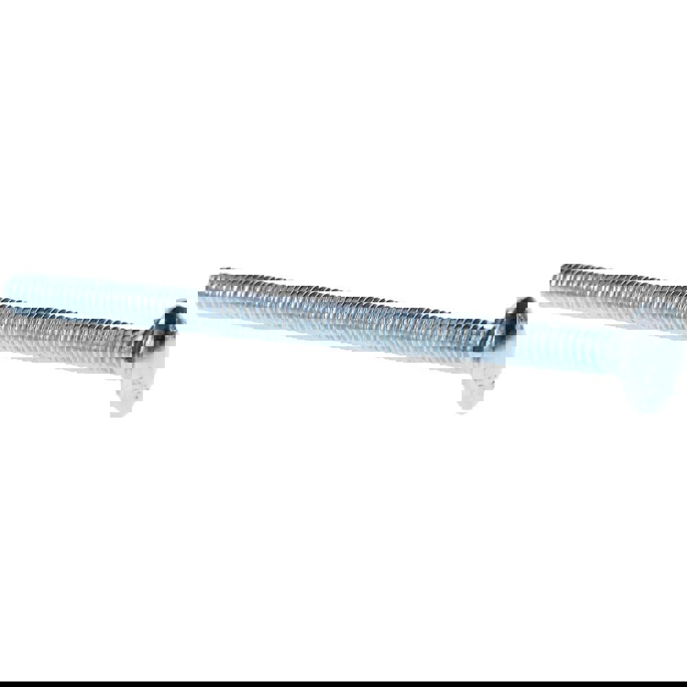 Carriage Bolt: 1/4-20, 4