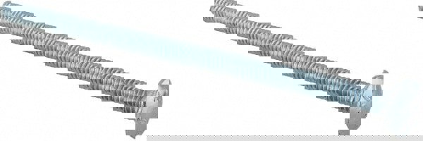 Carriage Bolt: 1/4-20, 5