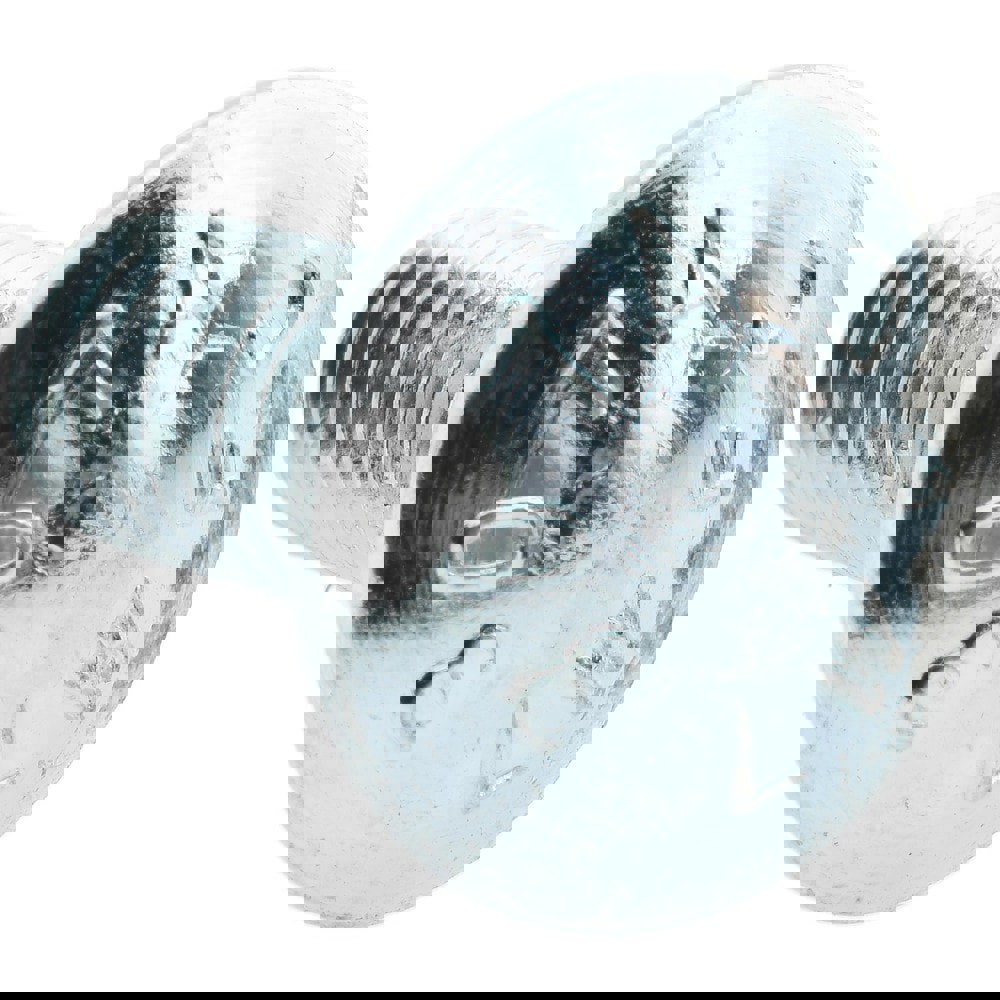 Carriage Bolt: 5/16-18, 3/4