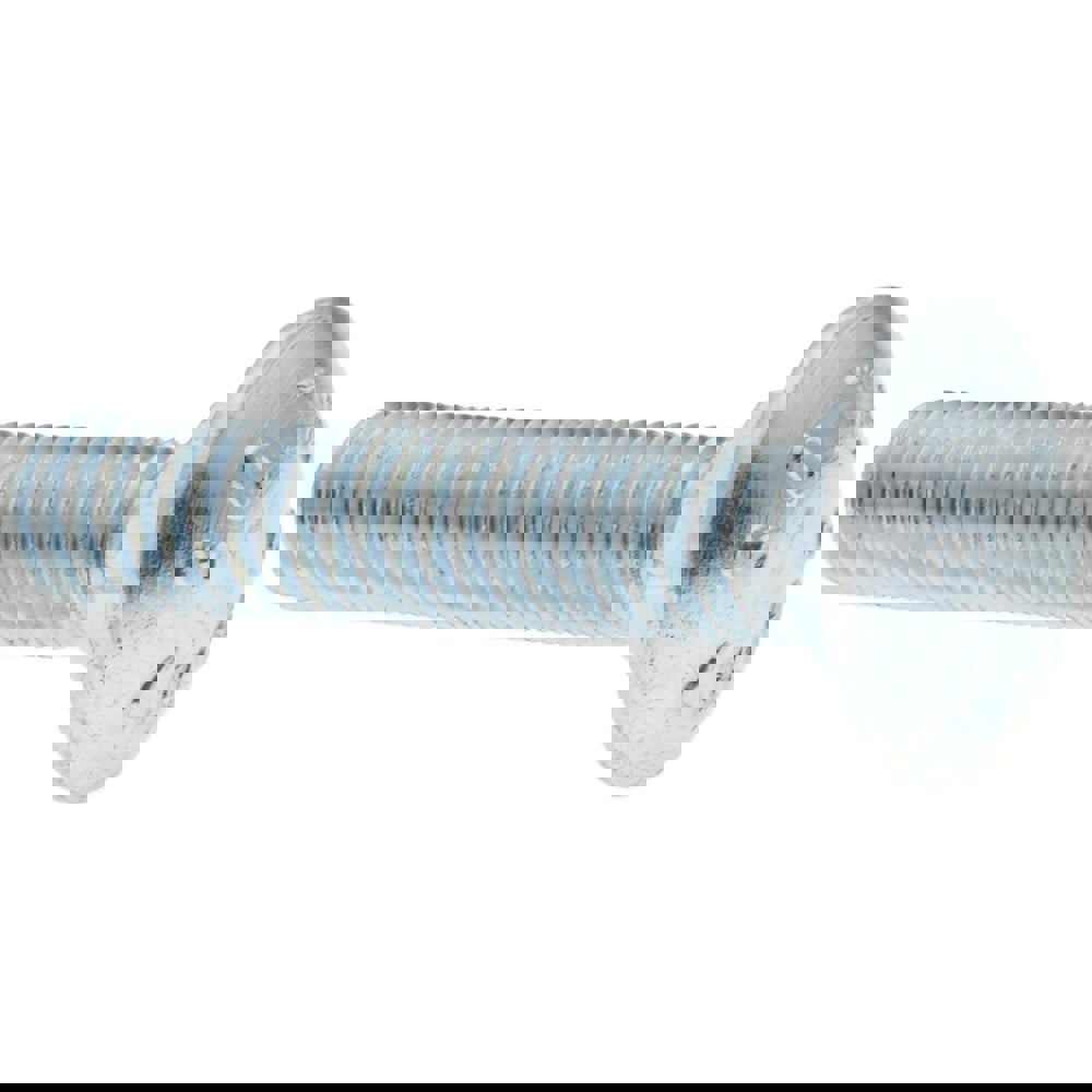 Carriage Bolt: 5/16-18, 1-1/2