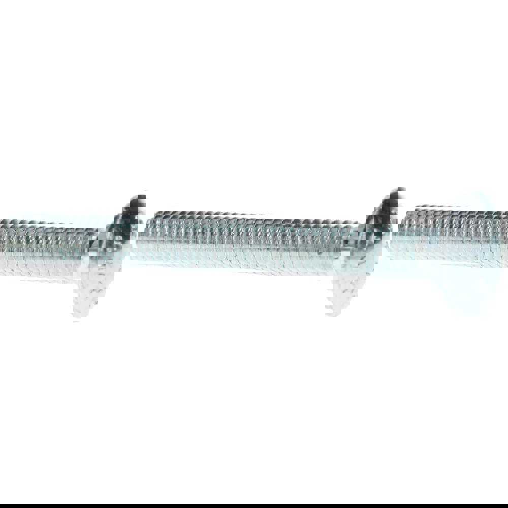 Carriage Bolt: 5/16-18, 3