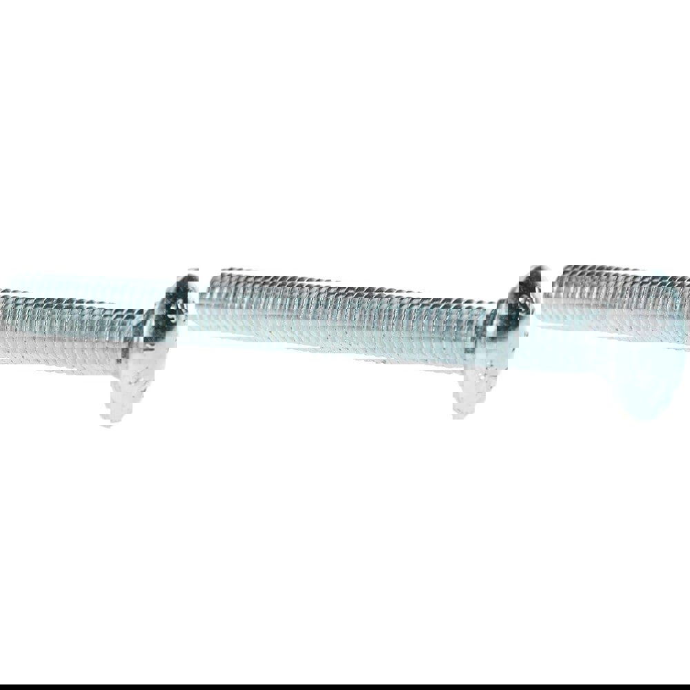 Carriage Bolt: 5/16-18, 3-1/2