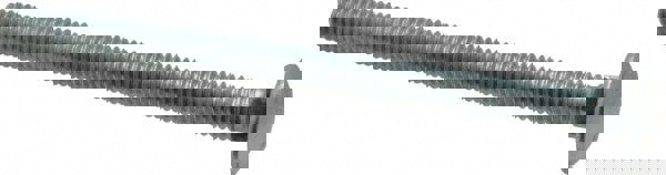 Carriage Bolt: 5/16-18, 4