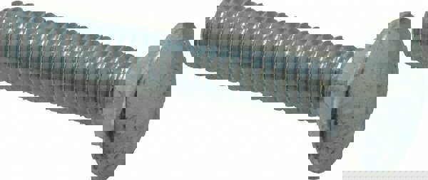 Carriage Bolt: 3/8-16, 2