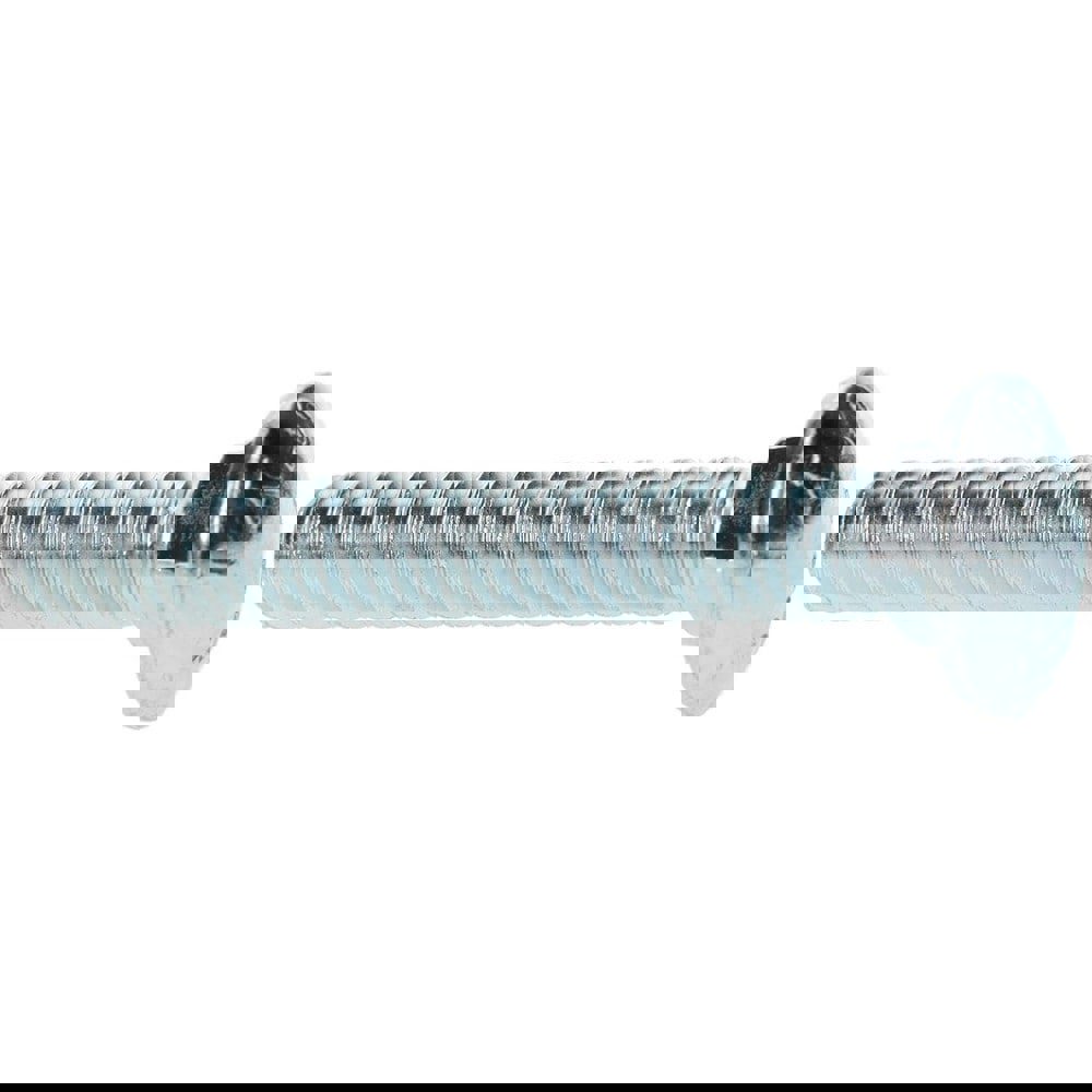 Carriage Bolt: 3/8-16, 2-1/2