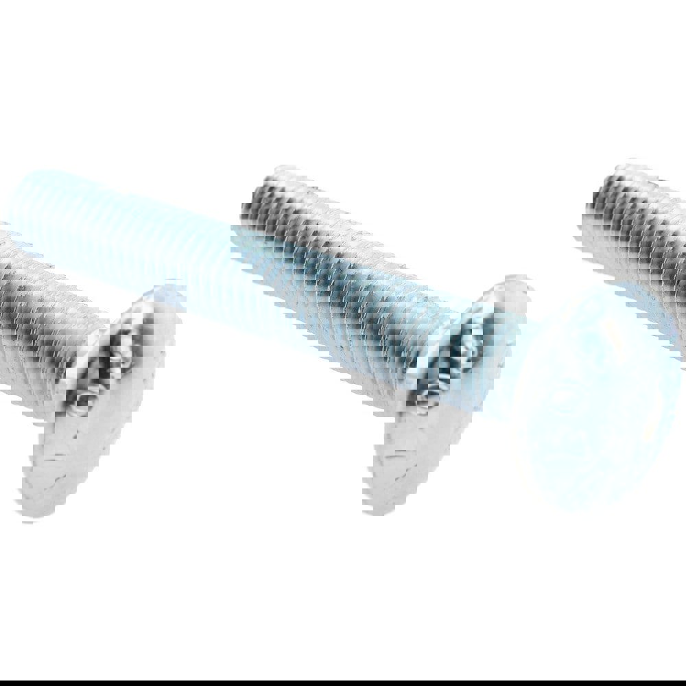 Carriage Bolt: 3/8-16, 3