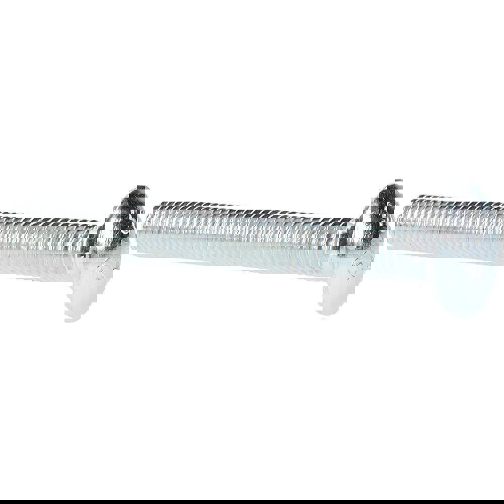 Carriage Bolt: 3/8-16, 3-1/2