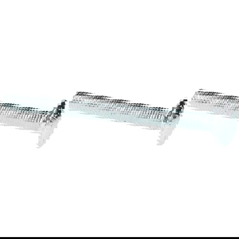 Carriage Bolt: 3/8-16, 5