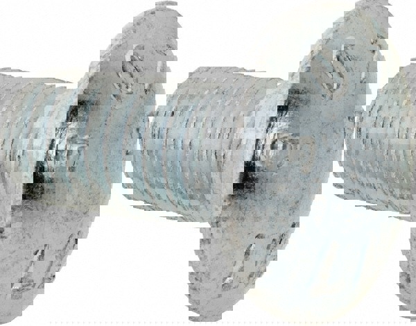 Carriage Bolt: 7/16-14, 1