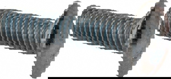 Carriage Bolt: 7/16-14, 2