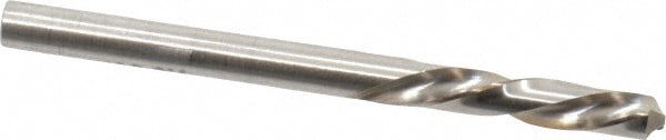Screw Machine Length Drill Bit: 5/32