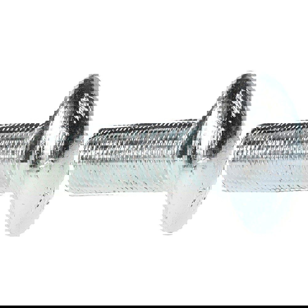 Carriage Bolt: 1/2-13, 2