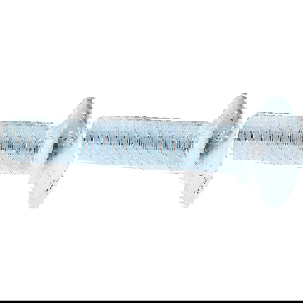 Carriage Bolt: 1/2-13, 3