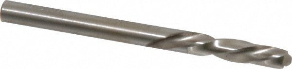 Screw Machine Length Drill Bit: 11/64
