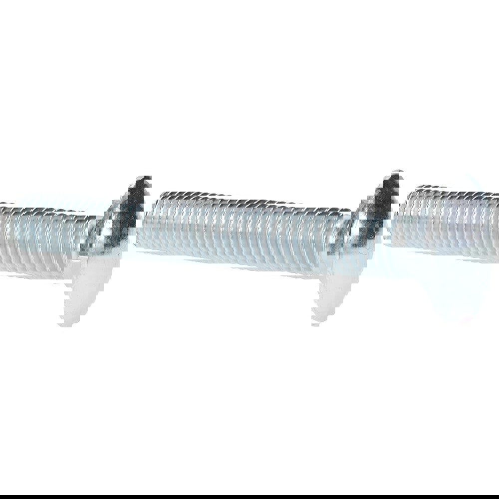 Carriage Bolt: 1/2-13, 4