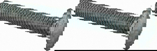 Carriage Bolt: 1/2-13, 4-1/2