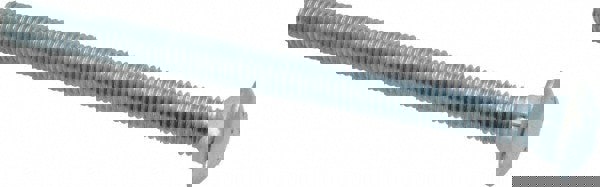 Carriage Bolt: 1/2-13, 6