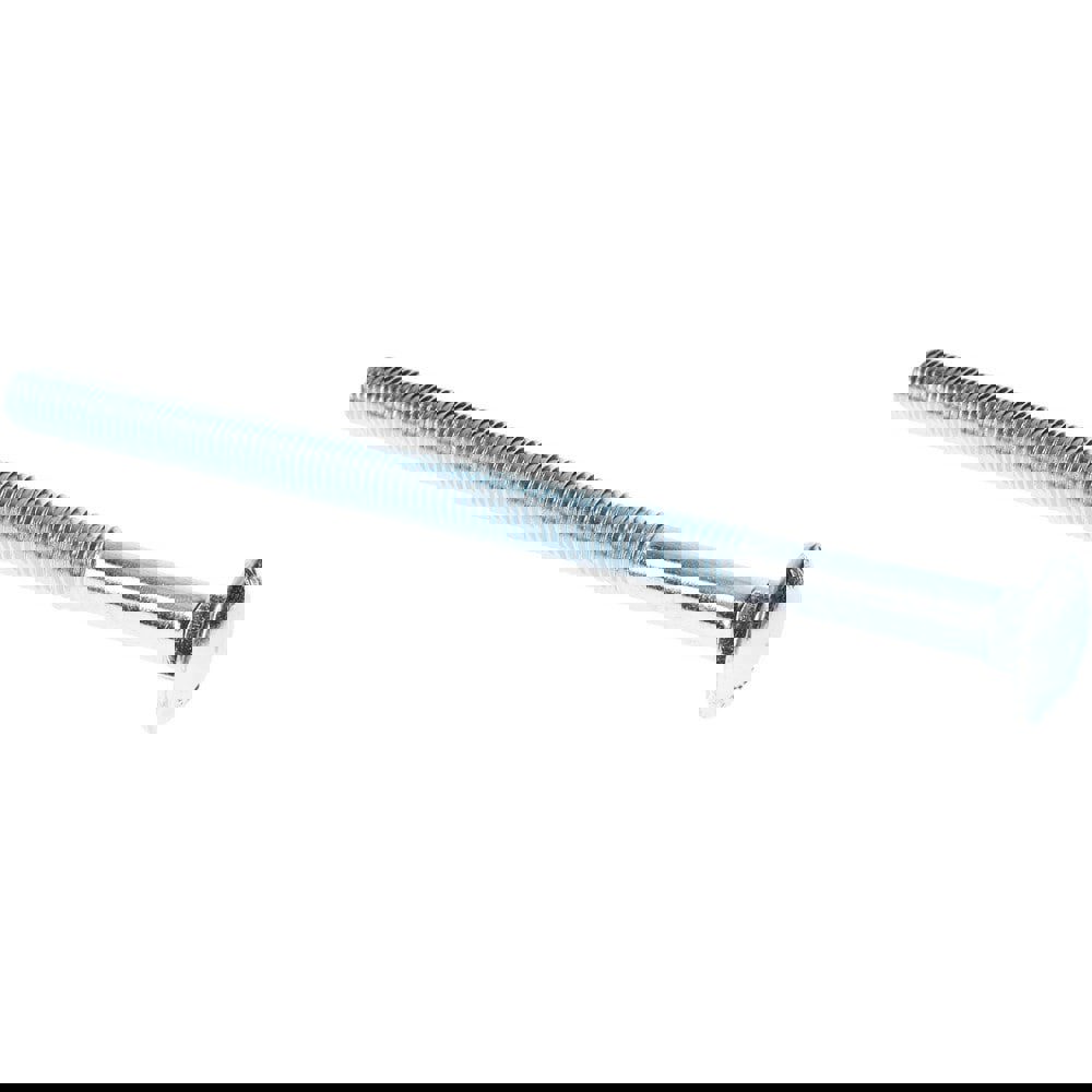 Carriage Bolt: 1/2-13, 8