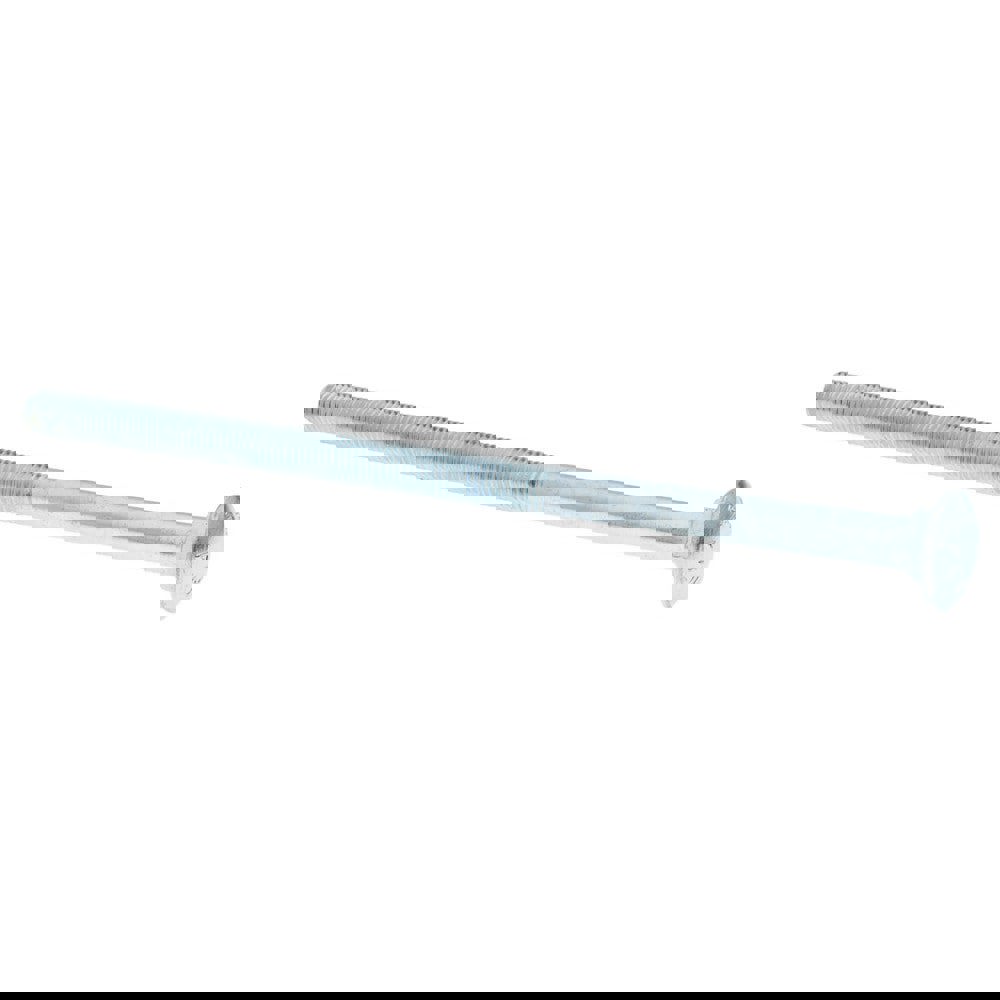 Carriage Bolt: 1/2-13, 10