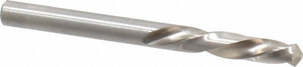 Screw Machine Length Drill Bit: 13/64