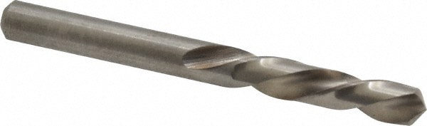 Screw Machine Length Drill Bit: 15/64