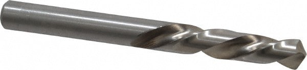 Screw Machine Length Drill Bit: 1/4