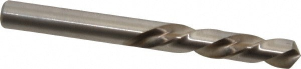Screw Machine Length Drill Bit: 17/64