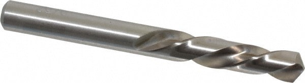 Screw Machine Length Drill Bit: 9/32