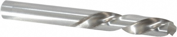Screw Machine Length Drill Bit: 5/16