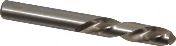 Screw Machine Length Drill Bit: 11/32